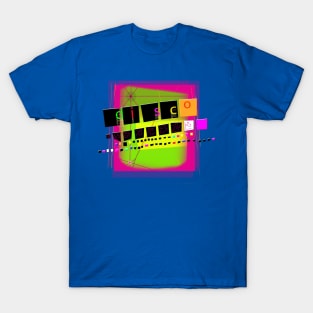 Disco T-Shirt